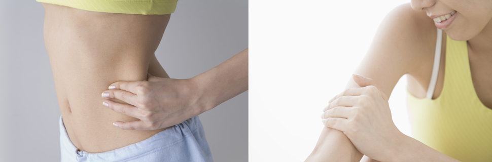 現代人の健康と暮らし